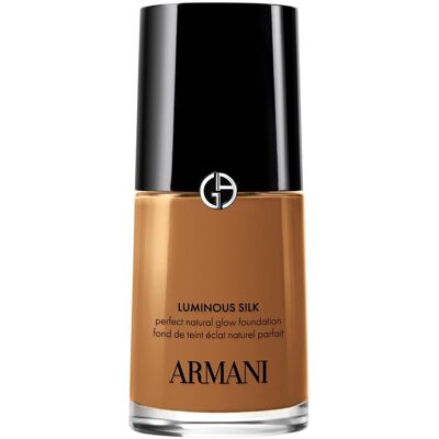 Giorgio Armani Base de Maquillaje Luminous Silk Fdt R25 30 Ml . 11.8 Giorgio Armani Base de Maquillaje Luminous Silk Fdt R25 30 Ml . 11.8