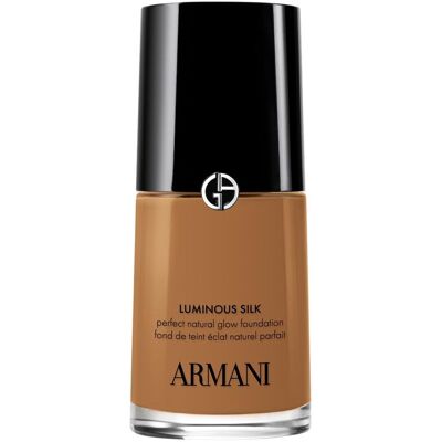 Giorgio Armani Base de Maquillaje Luminous Silk Fdt R25 30 Ml . 11 Giorgio Armani Base de Maquillaje Luminous Silk Fdt R25 30 Ml . 11