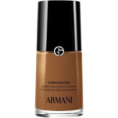 Giorgio Armani Base de Maquillaje Luminous Silk Fdt R25 30 Ml . 13.6 Giorgio Armani Base de Maquillaje Luminous Silk Fdt R25 30 Ml . 13.6