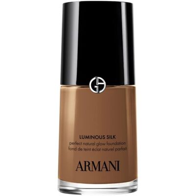 Giorgio Armani Base de Maquillaje Luminous Silk Fdt R25 30 Ml . 13.8 Giorgio Armani Base de Maquillaje Luminous Silk Fdt R25 30 Ml . 13.8