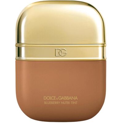 Dolce & Gabbana Dolce & Gabbana - Blueberry Nutri-Tint SPF 20 Base De Maquillaje Dolce&Gabbana. (30 ml) 22N Dolce & Gabbana Dolce & Gabbana - Blueberry Nutri-Tint SPF 20 Base De Maquillaje Dolce&Gabbana. (30 ml) 22N