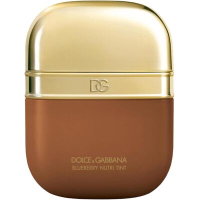 Dolce & Gabbana Dolce & Gabbana - Blueberry Nutri-Tint SPF 20 Base De Maquillaje Dolce&Gabbana. (30 ml) 29W Dolce & Gabbana Dolce & Gabbana - Blueberry Nutri-Tint SPF 20 Base De Maquillaje Dolce&Gabbana. (30 ml) 29W