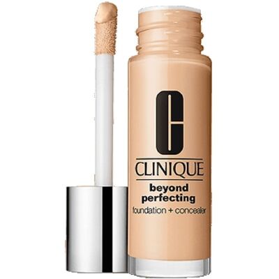 Clinique Cork Base y Corrector - Wn 24 Clinique Cork Base y Corrector - Wn 24