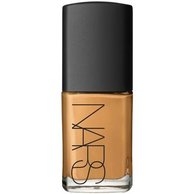 NARS Sheer Glow Foundation Moorea 30 ml NARS Sheer Glow Foundation Moorea 30 ml