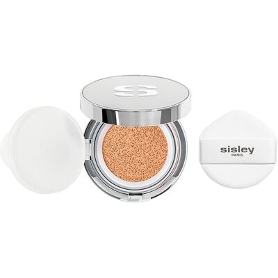Sisley Phyto-Blanc Le Cushion - Ecru - Base de Maquillaje Recargable Sisley Phyto-Blanc Le Cushion - Ecru - Base de Maquillaje Recargable