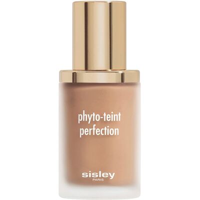 Sisley Sisley-Paris Phyto-Teint Perfection Golden Foundation - Foundation Sisley Sisley-Paris Phyto-Teint Perfection Golden Foundation - Foundation