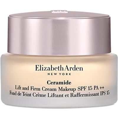 Elizabeth Arden Ceramide Lift y Firm Foundation SPF 15 30ml Elizabeth Arden Ceramide Lift y Firm Foundation SPF 15 30ml