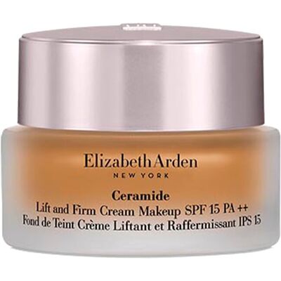 Elizabeth Arden Ceramide Lift and Firm Foundation SPF 15 30ml - Base Elizabeth Arden Ceramide Lift and Firm Foundation SPF 15 30ml - Base