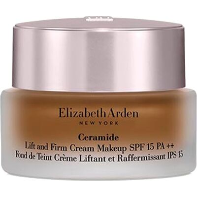 Elizabeth Arden Ceramide Lift y Firm Foundation SPF 15 - Base Elizabeth Arden Ceramide Lift y Firm Foundation SPF 15 - Base