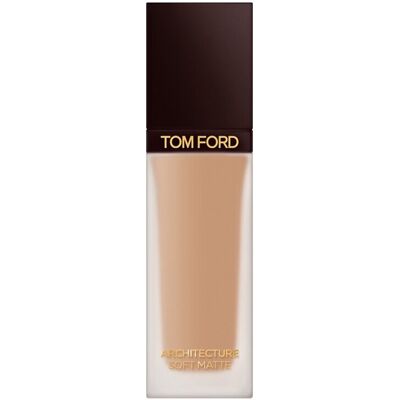 Tom Ford Architecture Soft Matte Blurring Foundation en Chestnut - Base Tom Ford Architecture Soft Matte Blurring Foundation en Chestnut - Base