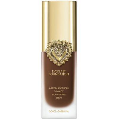Dolce & Gabbana Flawless Everlast Foundation - Deep SPF 20 Dolce & Gabbana Flawless Everlast Foundation - Deep SPF 20