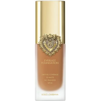 Dolce & Gabbana Flawless Everlast Foundation - Foundation - Medium Dolce & Gabbana Flawless Everlast Foundation - Foundation - Medium