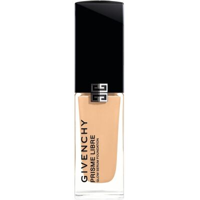 Givenchy Prisme Libre Glow Sérum Base de Maquillaje - Base Givenchy Prisme Libre Glow Sérum Base de Maquillaje - Base