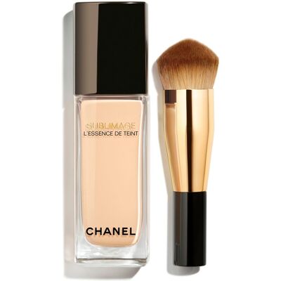 Chanel Sublimage L?Essence De Teint Fondo De Maquillaje En Suero Generador De Luminosidad. (40 ml) B10 Chanel Sublimage L?Essence De Teint Fondo De Maquillaje En Suero Generador De Luminosidad. (40 ml) B10