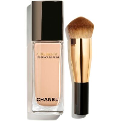 Chanel Sublimage L?Essence De Teint Fondo De Maquillaje En Suero Generador De Luminosidad. (40 ml) B20 Chanel Sublimage L?Essence De Teint Fondo De Maquillaje En Suero Generador De Luminosidad. (40 ml) B20