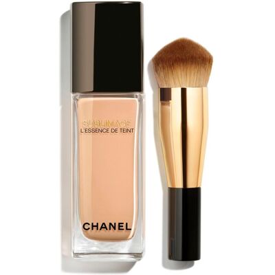 CHANEL - Sublimage L'essence De Teint - Serum - Foundation CHANEL - Sublimage L'essence De Teint - Serum - Foundation