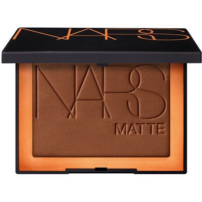 NARS Polvos bronceadores Matte Bronzing Powder . Quirimba NARS Polvos bronceadores Matte Bronzing Powder . Quirimba