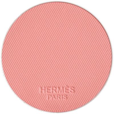Hermès Recambio Colorete en polvo Silky Blush Rose . (6 g) 37 Rose Poivré Hermès Recambio Colorete en polvo Silky Blush Rose . (6 g) 37 Rose Poivré