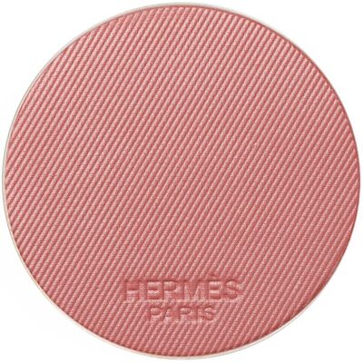 Hermès Recambio Colorete en polvo Silky Blush Rose . (6 g) 58 Rose Cuivré Hermès Recambio Colorete en polvo Silky Blush Rose . (6 g) 58 Rose Cuivré