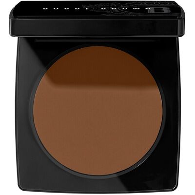 Bobbi Brown Warm Chestnut Polvo Compacto Acabado Translúcido - Polvos Compactos Bobbi Brown Warm Chestnut Polvo Compacto Acabado Translúcido - Polvos Compactos