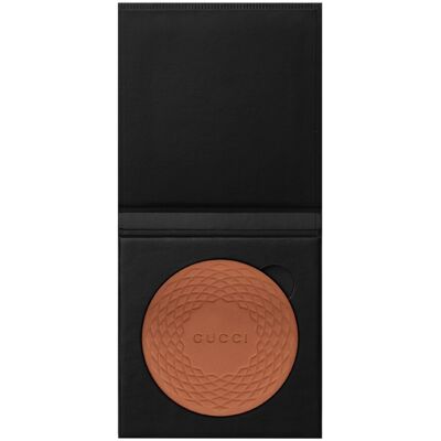 Gucci Beauty Gucci Poudre de Beauté Éclat Soleil Polvos Bronceadores Recarga - 01, 12g Gucci Beauty Gucci Poudre de Beauté Éclat Soleil Polvos Bronceadores Recarga - 01, 12g