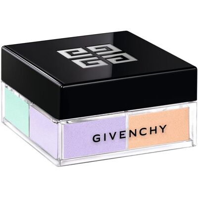 Givenchy Prisme Libre N04 Mousseline Acidulée - Polvo Suelto Givenchy Prisme Libre N04 Mousseline Acidulée - Polvo Suelto