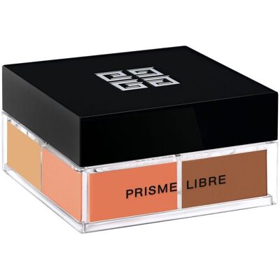Givenchy Mini Prisme Libre Polvo Suelto - Loose Powder Givenchy Mini Prisme Libre Polvo Suelto - Loose Powder