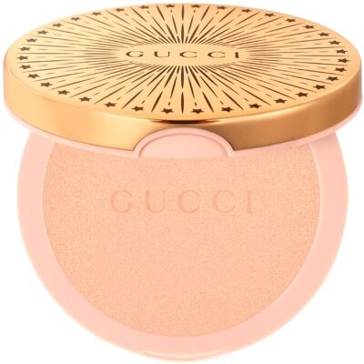 Iluminador Gucci Glow - Oro Cálido - 10g Iluminador Gucci Glow - Oro Cálido - 10g