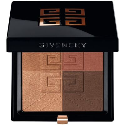 Polvo bronceador Givenchy Prisme Libre - Broncear, Esculpir, Acabado Natural Polvo bronceador Givenchy Prisme Libre - Broncear, Esculpir, Acabado Natural