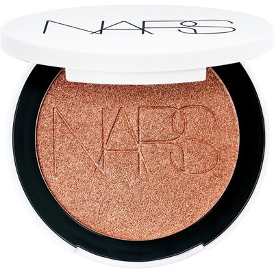 NARS Iluminador Light Reflecting Luminizing Powder 6 gr . TOTAL ECLIPSE NARS Iluminador Light Reflecting Luminizing Powder 6 gr . TOTAL ECLIPSE