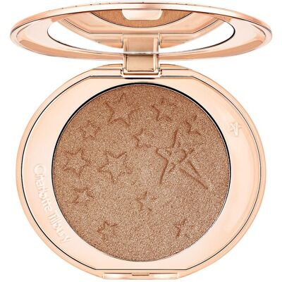 Iluminador Charlotte Tilbury Hollywood Glow Glide - Bronce Brillo Iluminador Charlotte Tilbury Hollywood Glow Glide - Bronce Brillo
