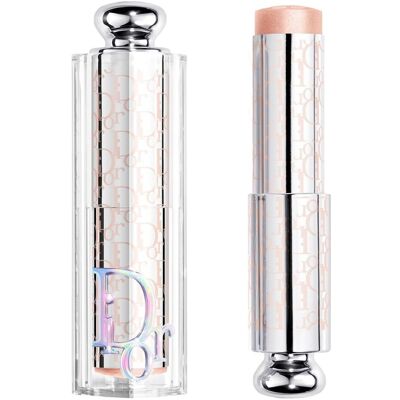 Christian Dior BACKSTAGE GLASSY GLOW STICK Iluminador bálsamo iridiscente multiuso. 034 Glazed Bubble Christian Dior BACKSTAGE GLASSY GLOW STICK Iluminador bálsamo iridiscente multiuso. 034 Glazed Bubble