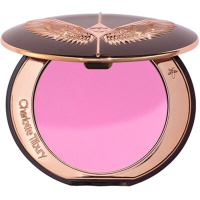 Charlotte Tilbury Airbrush Flawless Blur Blush Colorete . Blushgasm Charlotte Tilbury Airbrush Flawless Blur Blush Colorete . Blushgasm