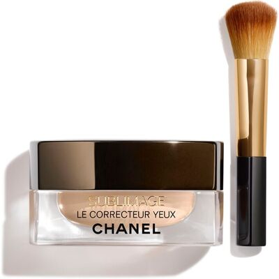 Chanel Sublimage Le Correcteur Yeux Radiance-Generating Care Concealer. (10 g) 20 Chanel Sublimage Le Correcteur Yeux Radiance-Generating Care Concealer. (10 g) 20