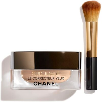 Chanel Sublimage Le Correcteur Yeux Radiance-Generating Care Concealer. (10 g) 30 Chanel Sublimage Le Correcteur Yeux Radiance-Generating Care Concealer. (10 g) 30