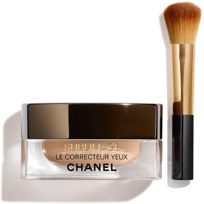 Chanel Sublimage Le Correcteur Yeux Radiance-Generating Care Concealer. (10 g) 40 Chanel Sublimage Le Correcteur Yeux Radiance-Generating Care Concealer. (10 g) 40