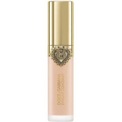 Dolce & Gabbana Dolce & Gabbana - Corrector Everlast Concealer Dolce&Gabbana. (11 ml) 01 LIGHT Dolce & Gabbana Dolce & Gabbana - Corrector Everlast Concealer Dolce&Gabbana. (11 ml) 01 LIGHT
