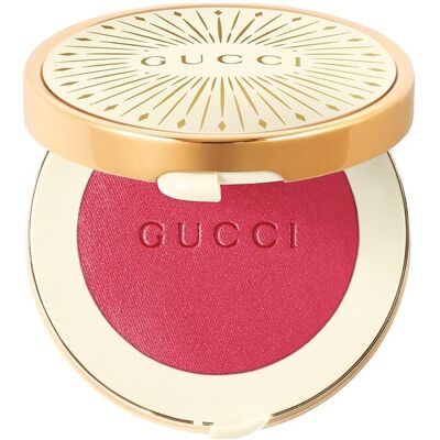 Gucci Colorete Glow 5,5 g . 04 - Bright Pink Gucci Colorete Glow 5,5 g . 04 - Bright Pink
