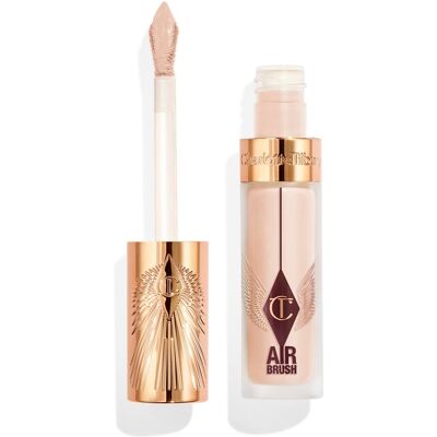 Charlotte Tilbury Corrector Airbrush Flawless Blur . 4 FAIR Charlotte Tilbury Corrector Airbrush Flawless Blur . 4 FAIR