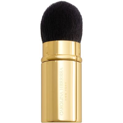 Carolina Herrera Brocha para Rostro The Compact . Carolina Herrera Brocha para Rostro The Compact .