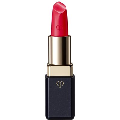 Clé de Peau Beauté Barra de labios The Lipstick Cashmere . (4 g) Coquelicot Clé de Peau Beauté Barra de labios The Lipstick Cashmere . (4 g) Coquelicot