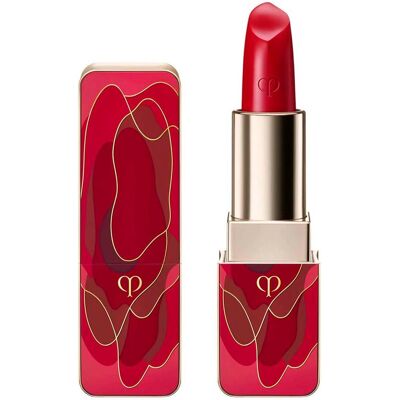Clé de Peau Beauté Barra de labios Lipstick Matte The Legend of Rouge . Clé de Peau Beauté Barra de labios Lipstick Matte The Legend of Rouge .