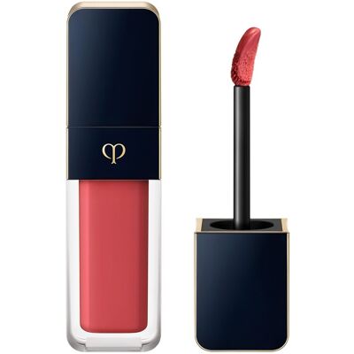 Clé de Peau Beauté Barra de labios Cream Rouge Shine . Maraca Ginger 204 Clé de Peau Beauté Barra de labios Cream Rouge Shine . Maraca Ginger 204