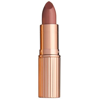 Charlotte Tilbury Barra de labios K.I.S.S.I.N.G . Stoned Rose Charlotte Tilbury Barra de labios K.I.S.S.I.N.G . Stoned Rose