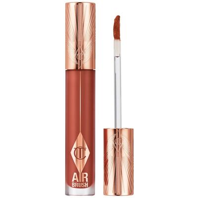 Labial Walk Of No Shame de Charlotte Tilbury - Perfecto, Hidratante, Duradero Labial Walk Of No Shame de Charlotte Tilbury - Perfecto, Hidratante, Duradero