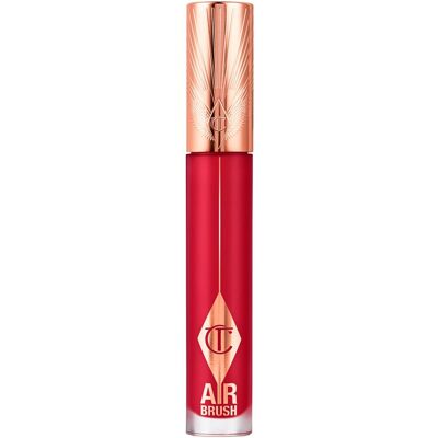 Charlotte Tilbury Lipstick Ruby Blur - Lipstick - Ruby Blur Charlotte Tilbury Lipstick Ruby Blur - Lipstick - Ruby Blur