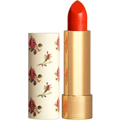 Gucci Gucci Rouge À Lèvres Voile Lipstick - Lipstick Gucci Gucci Rouge À Lèvres Voile Lipstick - Lipstick