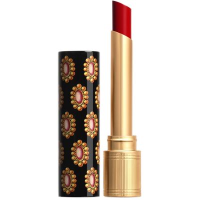 Gucci Beauty Gucci Rouge de Beauté Brillant Lipstick de Alta Brillo - Pintalabios Gucci Beauty Gucci Rouge de Beauté Brillant Lipstick de Alta Brillo - Pintalabios
