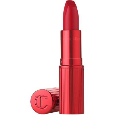 Labial Charlotte Tilbury Hollywood Vixen - Revolución Mate - Hollywood - Labial - Charlotte Tilbury Labial Charlotte Tilbury Hollywood Vixen - Revolución Mate - Hollywood - Labial - Charlotte Tilbury