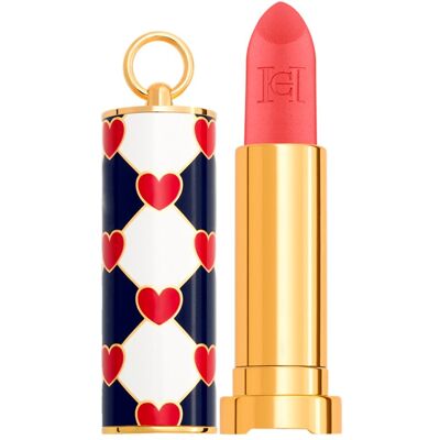 Carolina Herrera Barra de Labios Mate Fabulous Kiss . (3,5 g) NUDE COUTURE 742 Carolina Herrera Barra de Labios Mate Fabulous Kiss . (3,5 g) NUDE COUTURE 742